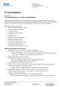 IV-kuntotutkimus. Mittauslaitteet IV-kuntotutkimuksessa 16.1.2014 1 (9) Ohjeen aihe: IV-kuntotutkimuksessa tarvittavat mittauslaitteet