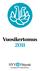 HYY Yhtymän tilinpäätös 2011 julkaistaan ainoastaan sähköisenä osoitteessa www.hyy.fi. Painetun vuosikertomuksen voi tilata osoitteesta