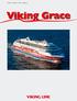 SUOMI SVENSKA EESTI ENGLISH. Viking Grace