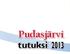 Pudasjärvi tutuksi 2013 tutuksi