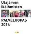 Utajärven ikäihmisten