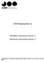 JOM Rahastoyhtiö Oy. JOM Silkkitie -sijoitusrahaston säännöt s. 2. JOM Komodo -sijoitusrahaston säännöt s. 5