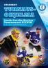 STARIKAT TURNAUSOHJELMA. Lappeenranta Finland. South Carelia Hockey Tour nament XXXVII 4-5.1.2014 LAPPEENRANTA