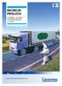 MICHELIN PRISLISTA KUORMA- JA LINJA- AUTON RENKAAT 1.1.2015. www.michelintransport.com