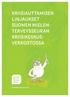 KRIISIAUTTAMISEN LINJAUKSET SUOMEN MIELEN- TERVEYSSEURAN KRIISIKESKUS- VERKOSTOSSA