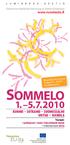 SOMMELO 1. 5.7.2010 KUHMO * SOTKAMO * SUOMUSSALMI UHTUA * HAIKOLA. www.runolaulu.fi. Teemat: pelimanni viulu hävyttömät laulut erikoisteemana terva