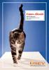 Eläinten viikko 2013 tieto- ja tehtäväpaketti kissoista alakouluille