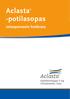 Aclasta -potilasopas. osteoporoosin hoidossa