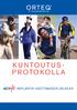 KUNTOUTUS- PROTOKOLLA