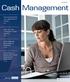 2/2012 Cash Management