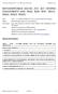 MATKAKERTOMUS ISO/IEC JTC1 SC7 INTERIM KOKOUKSESTA 2006 (WG2, WG4, WG7, WG10, WG22, WG23, WG25)