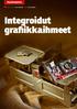 Integroidut grafiikkaihmeet