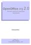 OpenOffice.org 2.0. toimisto-ohjelmien pikaopas, harjoituksia. Esitysgrafiikka. Versio 1.0 Matti Jaakkola Koulutuskeskus Salpaus, Lahti