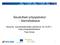 Seudulliset yrityspalvelut - tilannekatsaus. SeutuYp koordinaattoreiden työkokous 18.10.2011, Leija yrityspalvelukeskus Tuija Groop