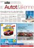 Autot&liikenne Kesäloma tuulivoimalla