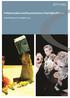 Pohjoismaisen kulttuurirahaston käyttäjätutkimus. Oxford Research, maaliskuu 2014