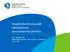 Ympäristöominaisuudet rakentamisen viranomaisohjauksessa. Harri Hakaste, YM Näkökulmia vihreään rakentamiseen -seminaari 14.11.