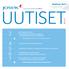 Joensuun Seudun Kehittämisyhtiö JOSEK Oy. JOHTOAJATUKSIA Tilastollisesti taaplataan paikallaan yritysuutisissa positiivisia yllätyksiä