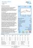 Sales EBIT EBIT Ptx profit EPS P/E EV/Sales P/CF EV/EBIT DPS meur meur % meur EUR (x) (x) (x) (x) EUR