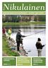 Nikulainen NIIRALAN KULMA OY:N ASUKASLEHTI 8.9.2014 NRO 2/2014