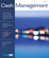 11/2012 Cash Management