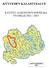 KYYVEDEN KALASTUSALUE KÄYTTÖ- JA HOITOSUUNNITELMA VUOSILLE 2011-2015