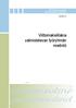 42/2014. Viittomakielilakia valmistelevan työryhmän mietintö