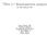 TMA.111 Matemaattinen analyysi c Matti Laaksonen, 2003