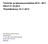 Toiminta- ja taloussuunnitelma 2015-2017 HSLH 21.10.2014 Yhtymäkokous 18.11.2014