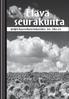 Elävä seurakunta. Jyväskylän Vapaaseurakunnan kuukausijulkaisu - kesä - elokuu 2010. Elävä seurakunta, sivu 1. Elävä seurakunta, sivu 1