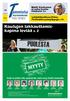 ammisto Koulujen lakkauttamiskapina -Kartanonkoski Matti Vanhanen ei usko kuntaliitoksiin Lukijakilpailussa Sirkus Finlandian pääsylippuja s.