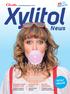 Xylitol. MAKEA HYMY Näyttelijä Niina Lahtinen antaa syyn hymyyn. News PASTILLIT KOULUUN! COCHRANE ANTOI VÄÄRÄÄ TIETOA MITEN RUTIINI SYNTYY?