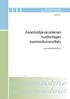 Asiantuntija-avusteinen huoltoriitojen tuomioistuinsovittelu