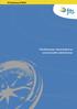 FITS-julkaisuja 47/2004. Meriliikenteen häiriönhallinnan toimintamallin kehittäminen