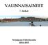 VALINNAISAINEET. 7. luokat. Seinäjoen Yhteiskoulu 2014-2015