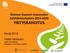 Manner-Suomen maaseudun kehittämisohjelma 2014-2020 YRITYSRAHOITUS