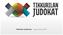 1 Tikkurilan judokat ry Logo- ja tunnusohjeisto 2014. Tikkurilan Judokat Ry Logo ja tunnus 2014