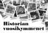 Historian vuosikymmenet. Copyright 2010 Harjavallan Suurteollisuuspuisto