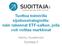 Tuottoa toimivilla sijoitusstrategioilla: näin rakennat ETF-salkun, jolla voit voittaa markkinat. Hannu Huuskonen Sijoittaja.fi