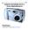 KODAK EASYSHARE DX3215 Zoom-digitaalikamera
