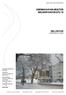 ASEMAKAAVAN MUUTOS 685/AKM KAIVOKATU 16 SELOSTUS EHDOTUS 10.2.2015. Asianumero 3402/10.02.03/2014