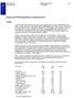 Seuraavassa taulukossa on esitetty IFRS:n käyttöönoton aiheuttamat muutokset konsernin tunnuslukuihin. Milj. euroa IFRS FAS Muutos 2004 2004