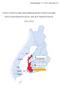 TURUN YLIOPISTOLLISEN KESKUSSAIRAALAN ERITYISVASTUUALUEEN ERIKOISSAIRAANHOIDON JÄRJESTÄMISSOPIMUS 2013-2016