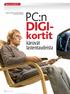 DIGIkortit. PC:n. kärsivät lastentaudeista DIGI-TV-KORTIT TEKSTI JA TESTIT: MIKKO TORIKKA. 20 MikroPC 4 / 2005 W W W. M I K R O P C.