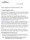 Oulun Kauppakamarin toimintasuunnitelma v 2013