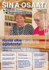 SINÄ OSAAT! Ilmoittautuminen alkaa 7.1. KOULUTUSOPAS PORI & ULVILA Kevät 2014. Tartu tietoon! Ennätysmäärä yleisöluentoja s.6