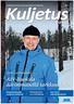 Kuljetus. AIV-liuoksia äärimmäisellä tarkkuudella. Yrittäjä 2/13 SUOMEN KULJETUS JA LOGISTIIKKA SKAL RY:N JÄSENLEHTI