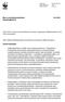Maa- ja metsätalousministeriö 25.6.2013 kirjaamo@mmm.fi. ASIA: WWF Suomen kommentit Manner-Suomen maaseudun kehittämisohjelma 2014-2020 luonnokseen