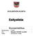 KIVIJÄRVEN KUNTA. Esityslista. Kunnanhallitus. Kokousnumero 6 / 2015 Aika Maanantai 18.05.2015 klo 18.30 Kokoushuone 1 (khall)