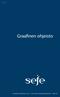 Päivitetty 12.5.2009. Graafinen ohjeisto SUOMEN EKONOMILIITTO FINLANDS 1 EKONOMFÖRBUND SEFE RY